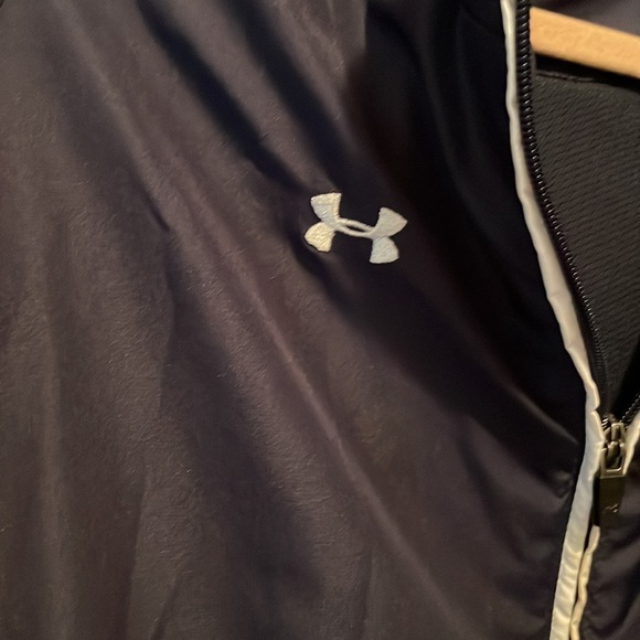 Under Armour jacket, women’s size med - Picture 3 of 10